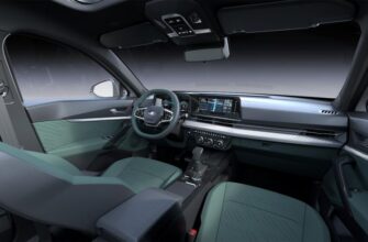 11 опций Lada Azimut, которых раньше не было в российских машинах