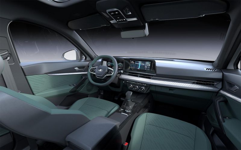 11 моделей Lada Azimut, которых раньше не было на российских авторынках