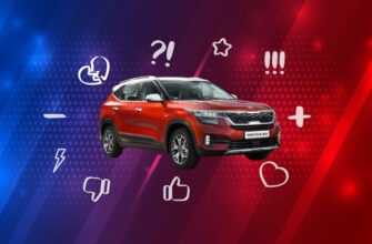 5 причин покупать и не покупать Kia Seltos I