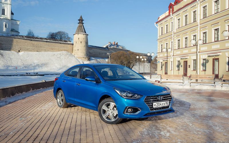 Пять самых надежных автомобилей на вторичном рынке. Рейтинг АвтоРевизорро