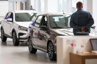 АЕБ объяснил, почему рухнул российский авторынок. Топ-3 причин