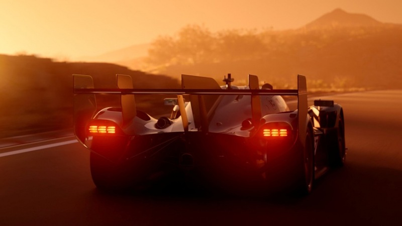 Aston Martin Valkyrie LM: еще один гоночный гиперкар, созданный на основе гоночного прототипа