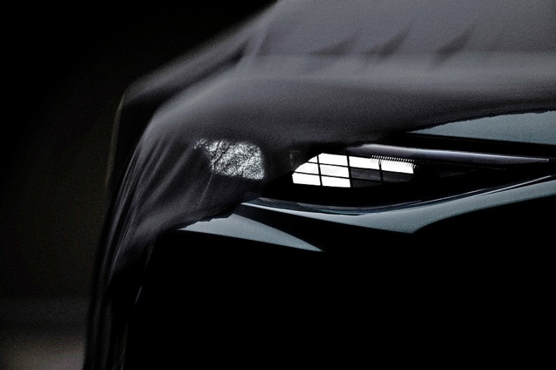 Audi Q3 третьего поколения: новые официальные фотографии