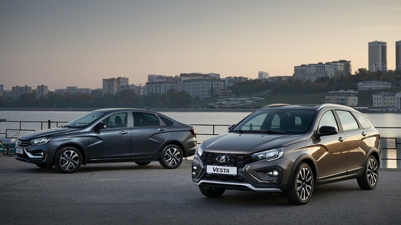 Российский авторынок в мае: спад продолжился, Chery Tiggo 4 в числе бестселлеров