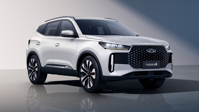 Российский авторынок в мае: спад продолжился, Chery Tiggo 4 в числе бестселлеров