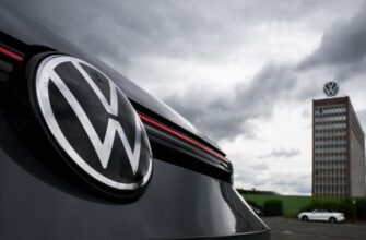 Автовладельцы подали иск к Volkswagen из-за масложора двигателей