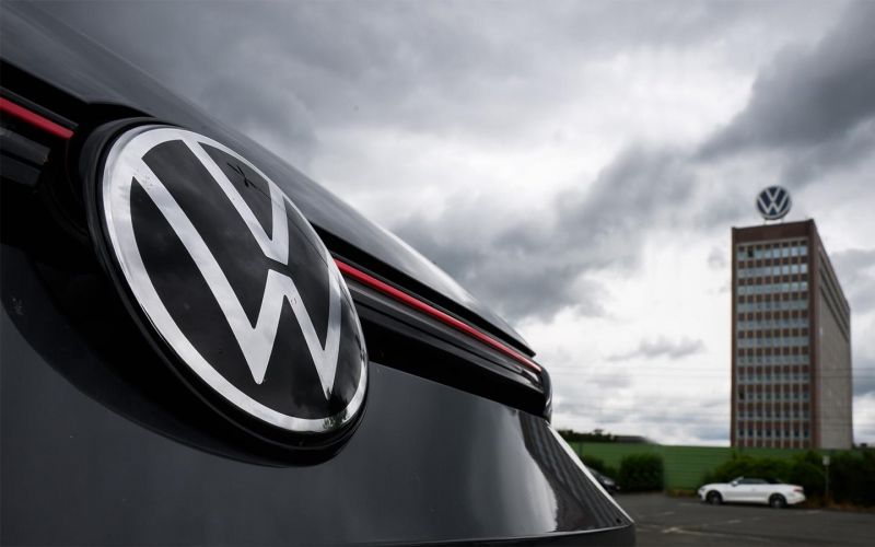 Автовладелец подал иск против Volkswagen из-за прожорливых двигателей