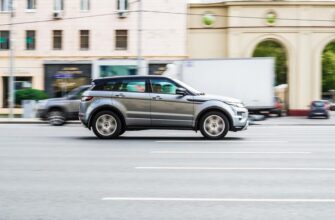 Автовладельцы требуют от Jaguar Land Rover десятки млн руб. Что случилось