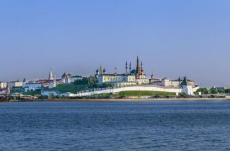 Будут ли перекрывать улицы в Казани на Курбан-Байрам 6 июня