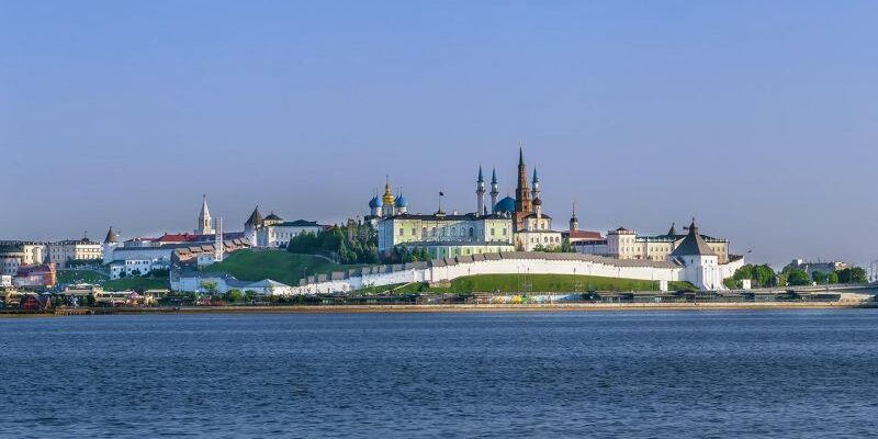 Будут ли перекрывать улицы в Казани на Курбан-Байрам 6 июня
