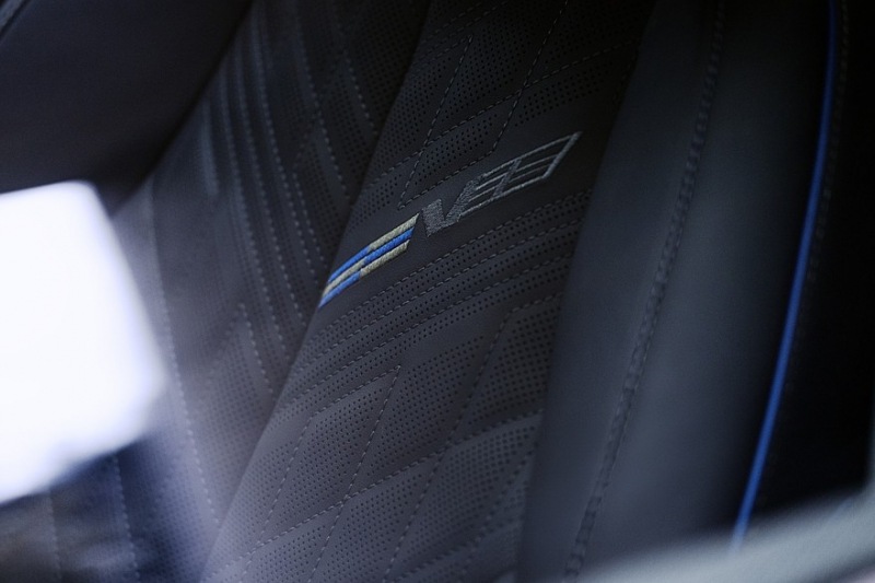 Cadillac Optiq-V: двухмоторная модель премиум-класса, которую Китай не заслуживает