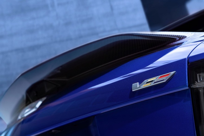 Cadillac Optiq-V: двухмоторная модель премиум-класса, которую Китай не заслуживает