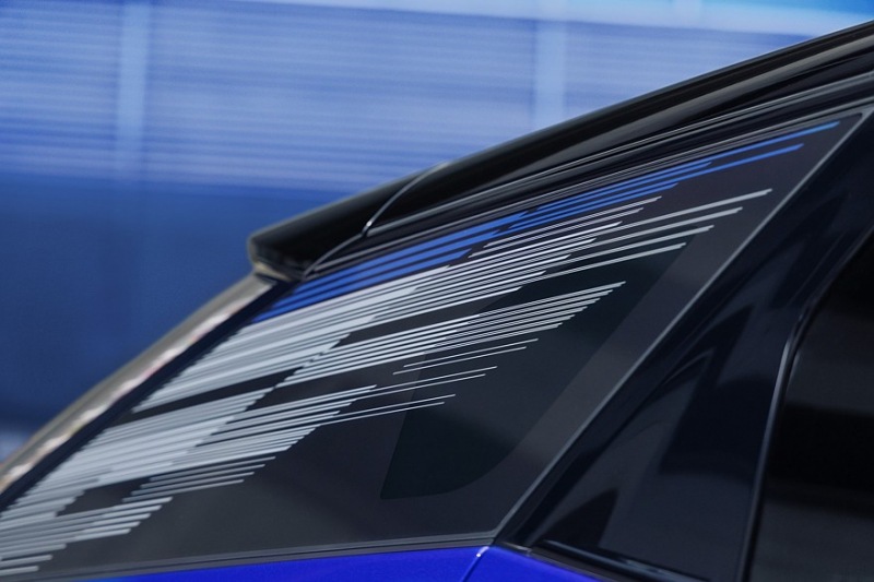 Cadillac Optiq-V: двухмоторная модель премиум-класса, которую Китай не заслуживает