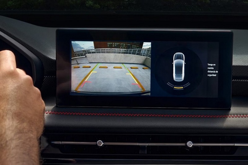 «Китайский» Chevrolet Groove был заменен, а Wuling был заменен на Baojun
