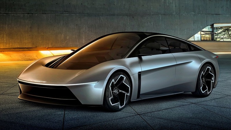 Chrysler празднует столетие на фоне неопределенности