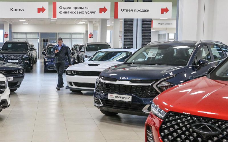 Как изменятся цены на подержанные автомобили в 2025 году? Ответы аналитиков