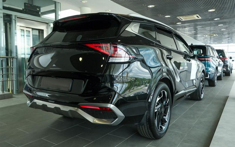 Сколько будут стоить новые автомобили в июле? Подождите и посмотрите, или сразу идите в автосалон