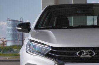 Что за секретную новинку АвтоВАЗ покажет на ПМЭФ. Мы собрали варианты