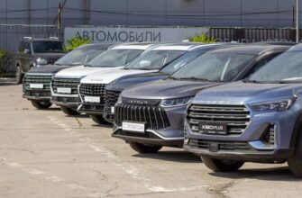 Эксперт раскрыл, когда китайские машины станут лидерами на вторичке