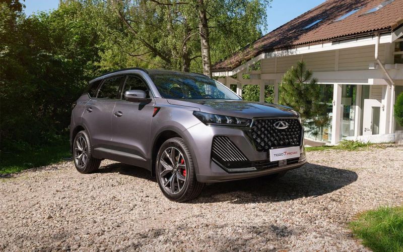 Даже в условиях спада рынка эти автомобили продолжают хорошо продаваться