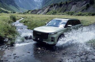 Эти новые автомобили будут выпускать в России. Список моделей