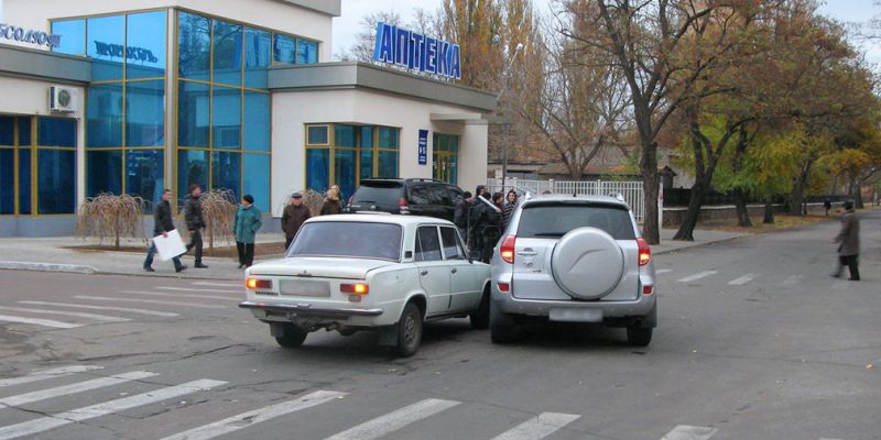Европротокол: как правильно заполнить и избежать ошибок