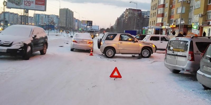 Европротокол: как правильно заполнить и избежать ошибок