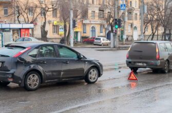 Европротокол: как его оформить правильно и не совершить ошибок