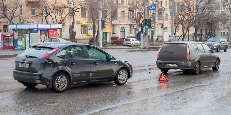 Европротокол: как его оформить правильно и не совершить ошибок