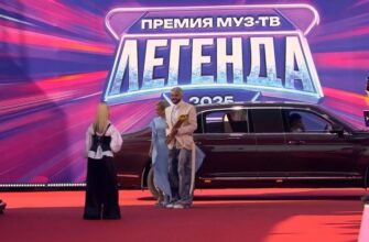 Филипп Киркоров пересел на российский люксовый седан Aurus Senat. Фото