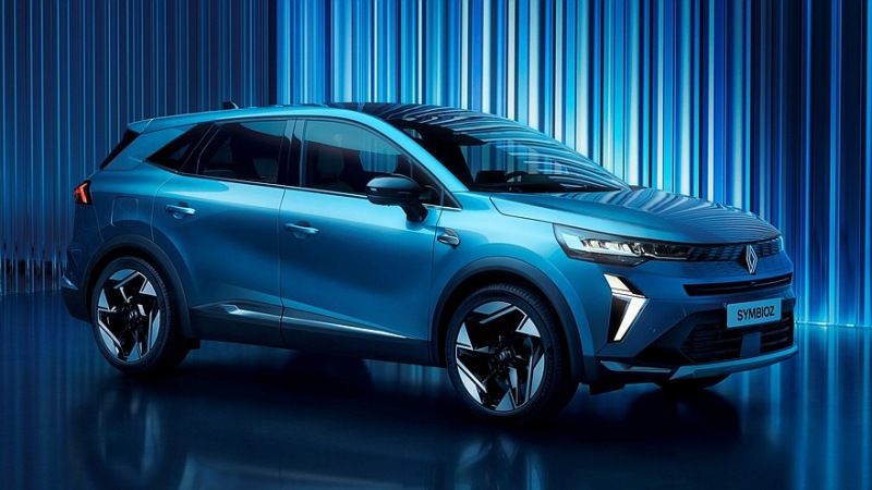 Французский бриллиант: Mitsubishi продолжит завоевывать Европу с помощью клонов Renault