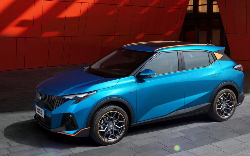 GAC Group рассказывает о локализации производства в России