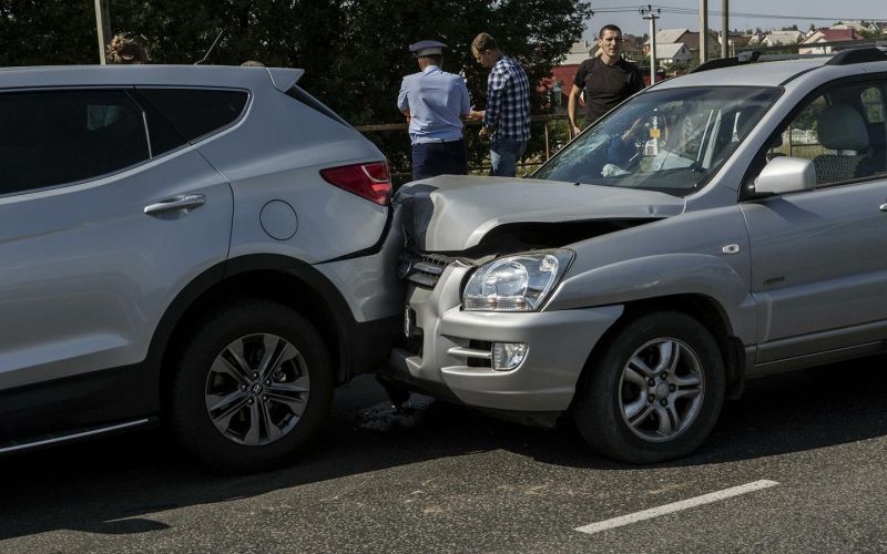 В каких регионах России самые невнимательные водители? Топ-10 регионов