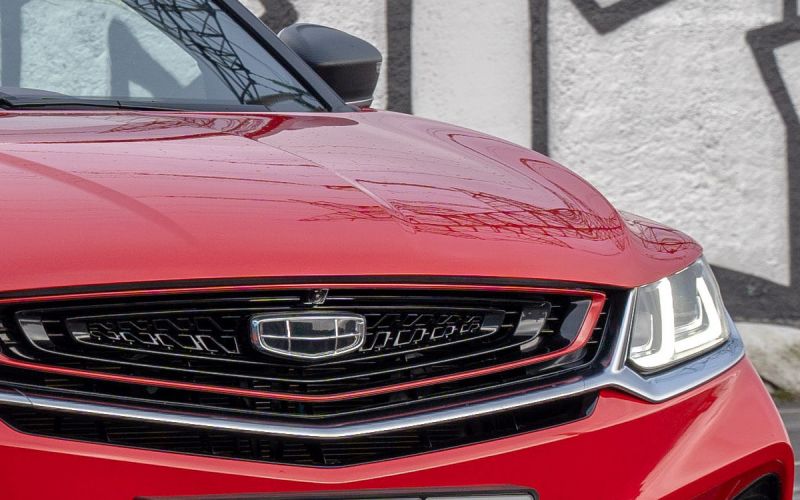 Geely Coolray 100 000 километров. У владельцев есть вопросы по эксплуатации