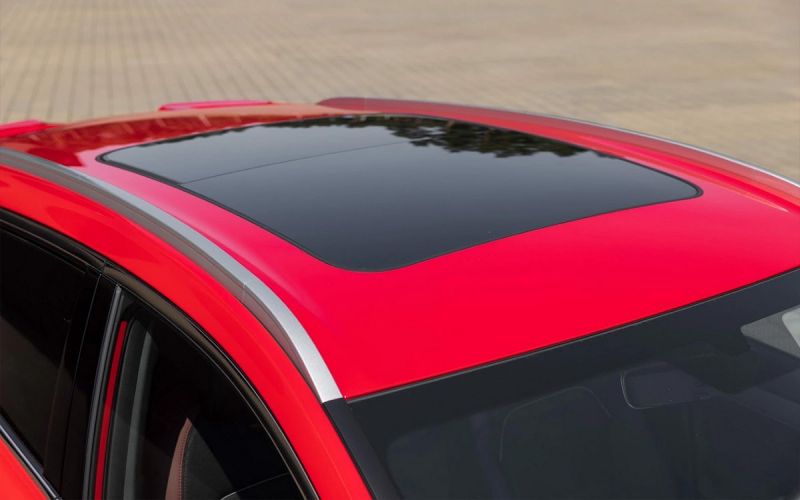 Geely Coolray 100 000 километров. У владельцев есть вопросы по эксплуатации