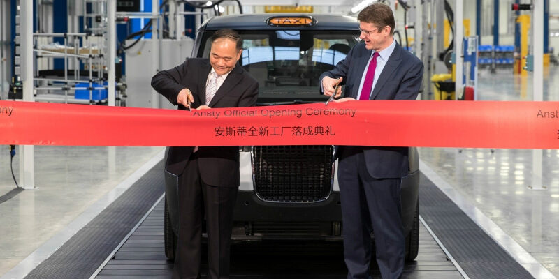 Geely не будет строить заводы в США и Европе, так как «эпоха глобализации заканчивается»
