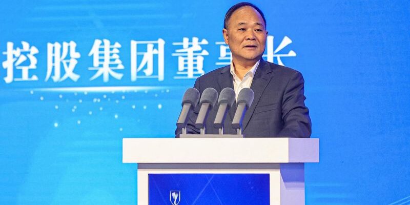 Geely отказался строить новые автозаводы. Мы узнали причины
