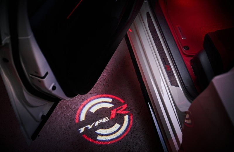 Honda Civic Type R Final Edition прощается с европейским рынком
