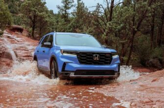 Honda отзовет более 259 тыс. автомобилей. Им трудно затормозить