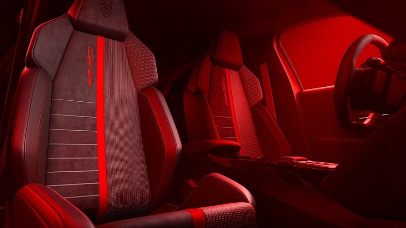 Peugeot E-208 GTi хэтчбек: попытка сохранить оригинальность в самых жестких условиях эксплуатации