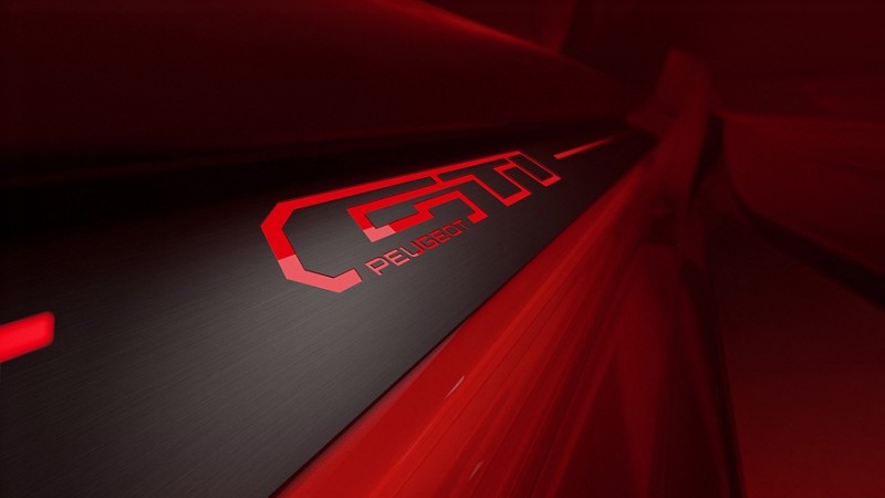 Peugeot E-208 GTi хэтчбек: попытка сохранить оригинальность в самых жестких условиях эксплуатации