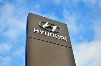 Hyundai запатентовал в России название автомобиля. Пока такой модели нет