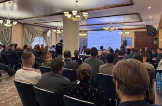 ИИ и хитрости продаж. Все о секретах авторынка на «MarketAuto — 2025»