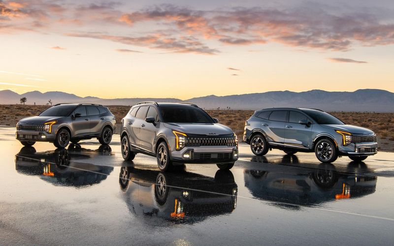 Kia начала искать экспертов по сертификации транспортных средств в России. Что это значит

