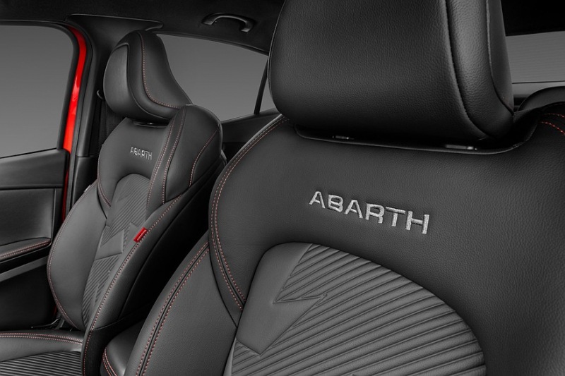 Кроссовер-купе Fiat Fastback получил дизайн Pulse и объявлены цены