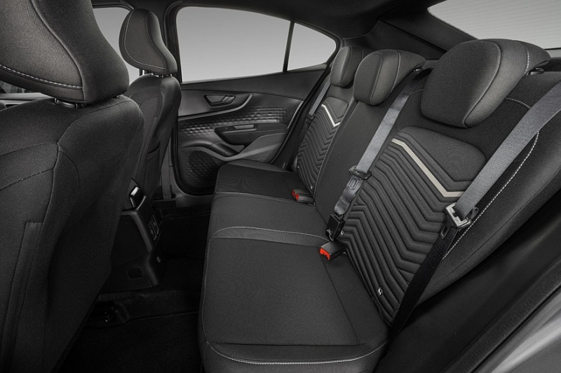 Кроссовер-купе Fiat Fastback получил дизайн Pulse и объявлены цены