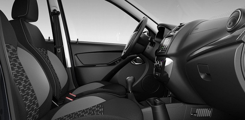Lada Granta кроссовер хэтчбек запущен, цена известна