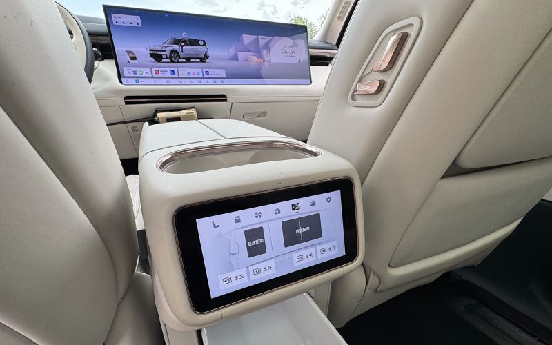 Crossover TV. Первый тест-драйв абсолютно нового Lynk & Co 900