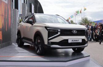 Lada Azimut за ₽2 млн. Эксперты оценили рыночные перспективы кроссовера