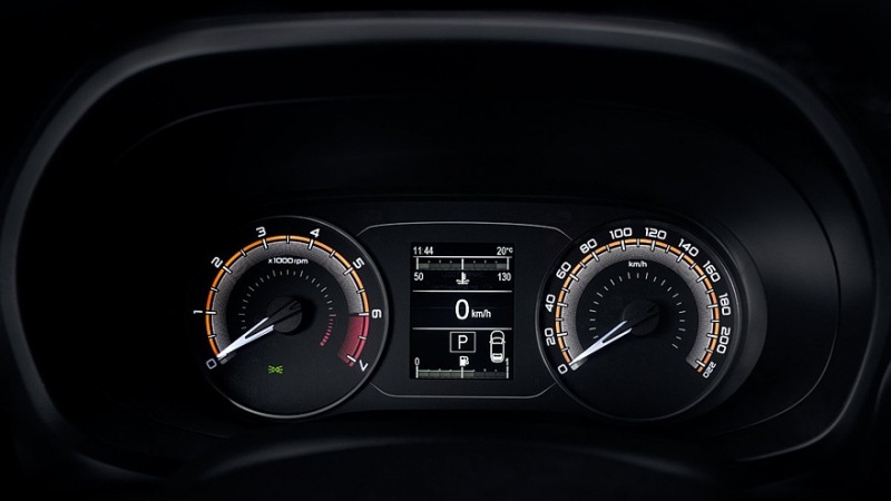 Lada Iskra будет выпускаться на бывшем заводе Nissan в России